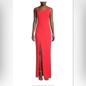 LIKELY Samira Column Gown